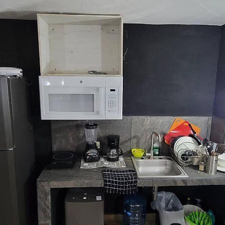 Departamento Privado7, 2 Camas Matri, Parking, Cocina Equipada, Wifi 65 Mb, 2 Climas,Centrico,Tv Smart Apartman Ciudad Valles Kültér fotó
