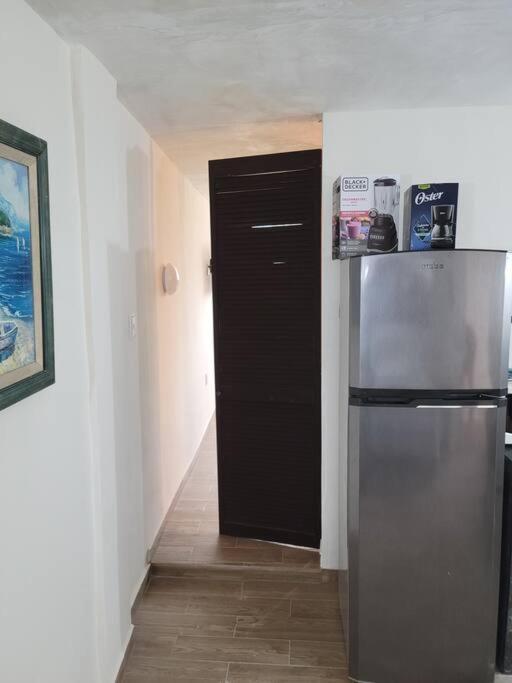 Departamento Privado7, 2 Camas Matri, Parking, Cocina Equipada, Wifi 65 Mb, 2 Climas,Centrico,Tv Smart Apartman Ciudad Valles Kültér fotó