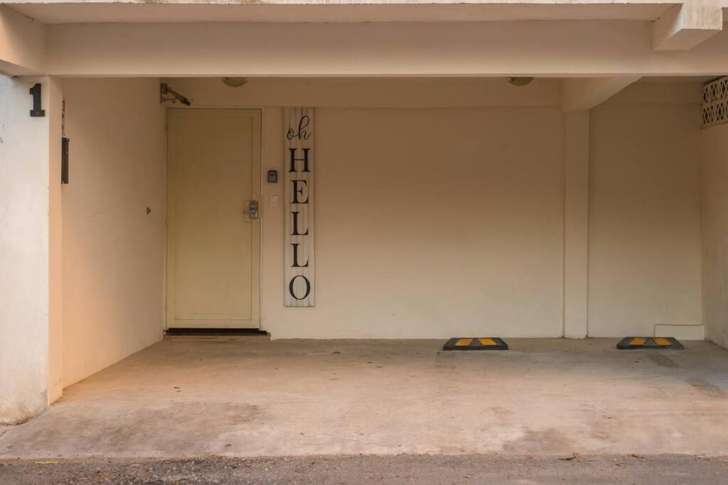 Departamento Privado7, 2 Camas Matri, Parking, Cocina Equipada, Wifi 65 Mb, 2 Climas,Centrico,Tv Smart Apartman Ciudad Valles Kültér fotó