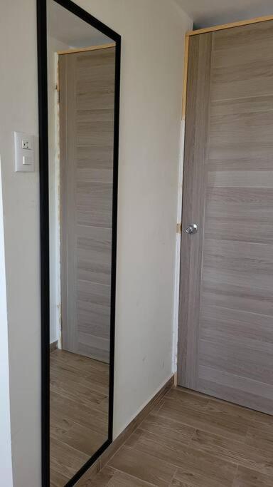 Departamento Privado7, 2 Camas Matri, Parking, Cocina Equipada, Wifi 65 Mb, 2 Climas,Centrico,Tv Smart Apartman Ciudad Valles Kültér fotó